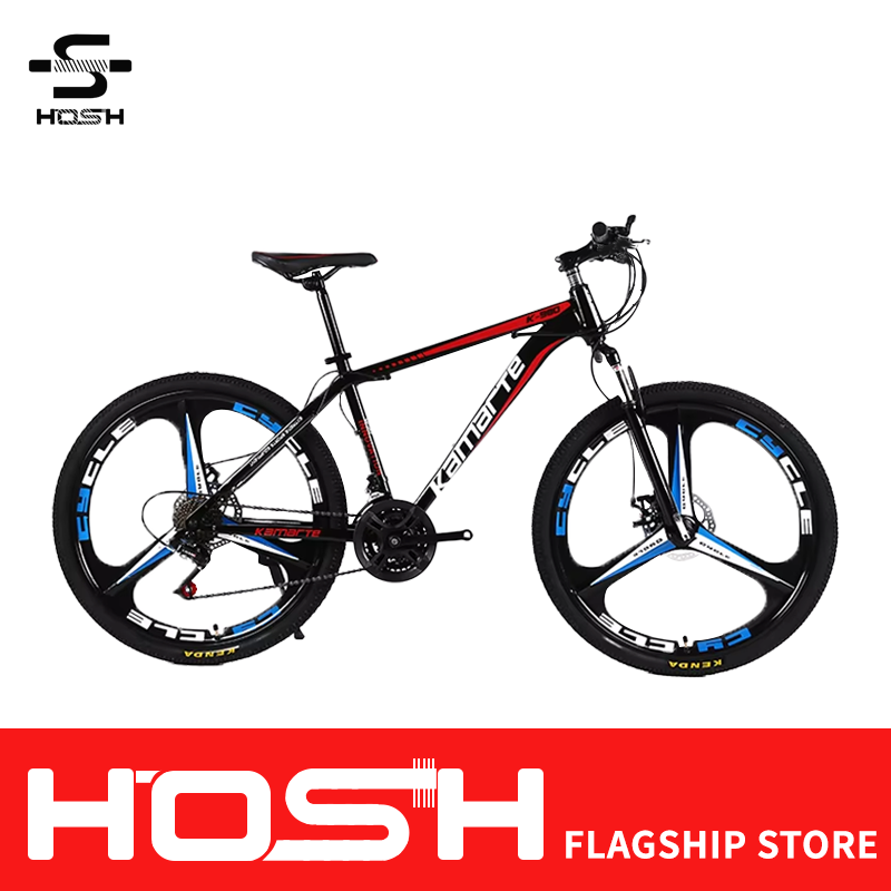 Bicicleta de Montaña de Carbon - Mountain Biking Usa reseña y precio