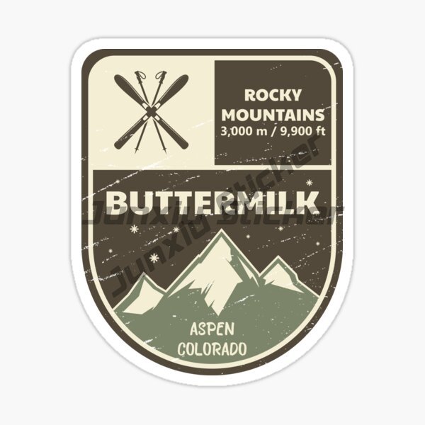 Buttermilk Aspen Colorado Mont - Mountain Biking Colorado reseña y precio