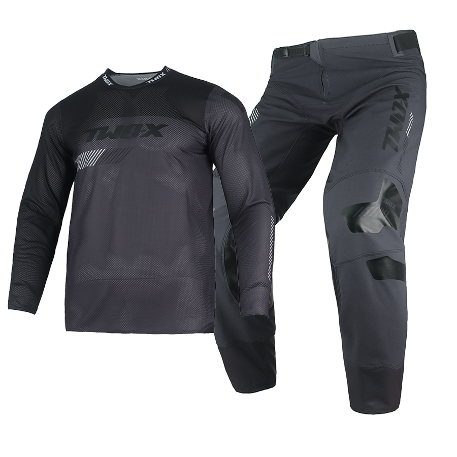 Conjunto de Equipamiento de Mo - Mountain Biking Games reseña y precio