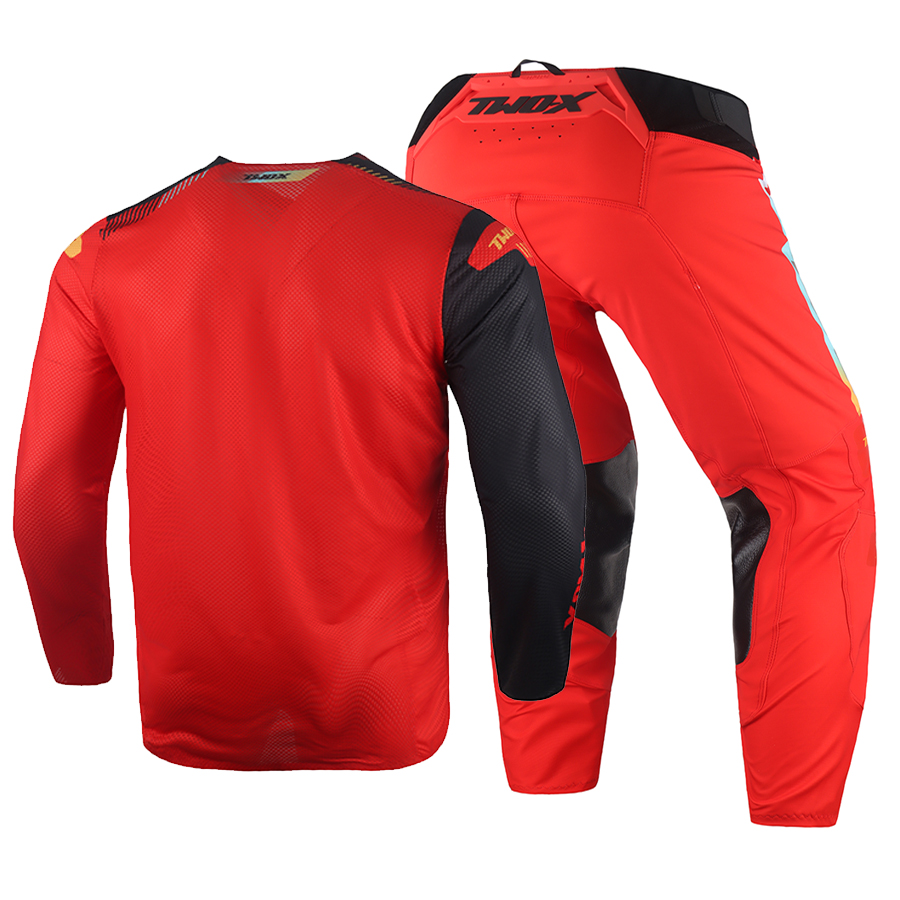 Conjunto de Equipamiento de Mo - Mountain Biking Games reseña y precio