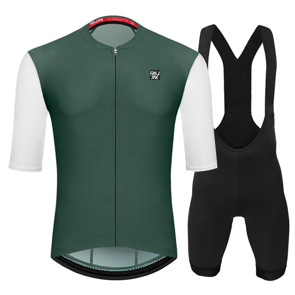Raudax-Conjunto de ropa de Cic - Mountain Biking Outfit reseña y precio