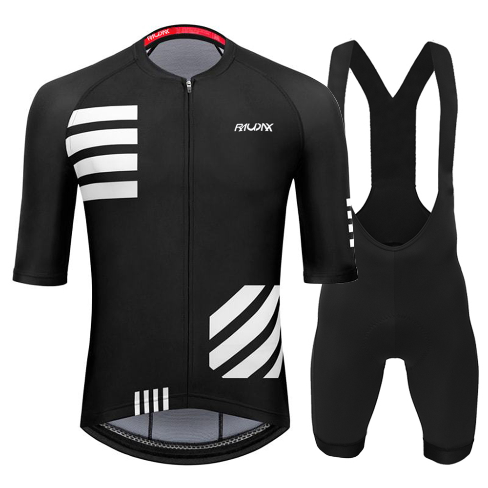 Raudax-Conjunto de ropa de Cic - Mountain Biking Outfit reseña y precio