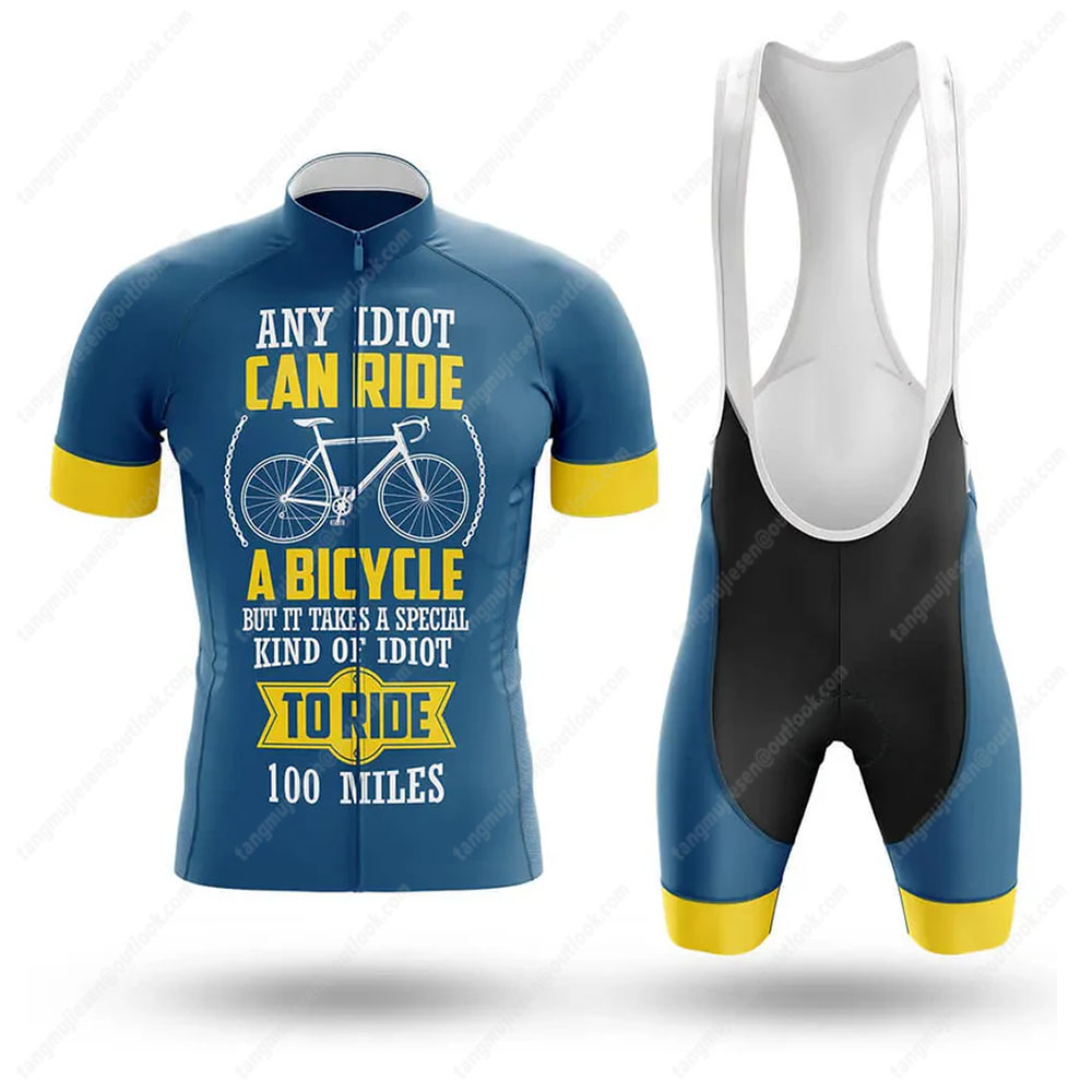 Ropa de ciclismo idiota especi - Mountain Biking Outfit reseña y precio