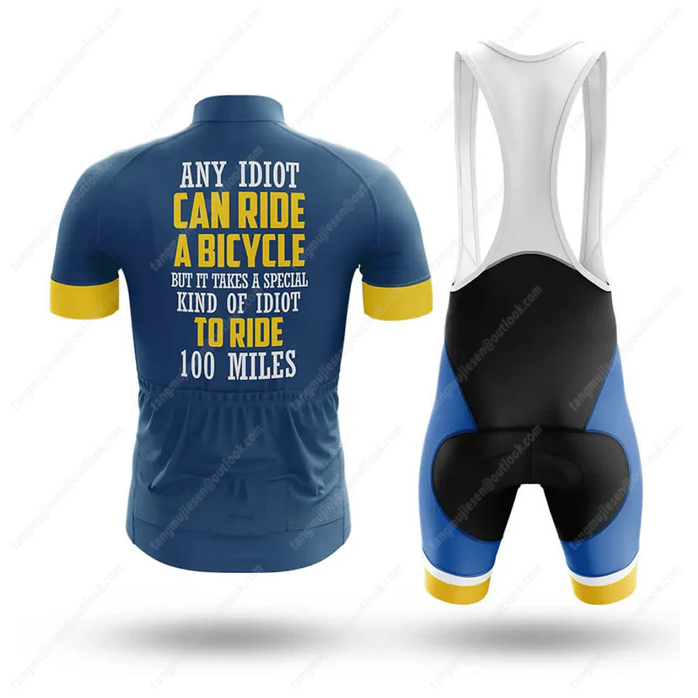 Ropa de ciclismo idiota especi - Mountain Biking Outfit reseña y precio
