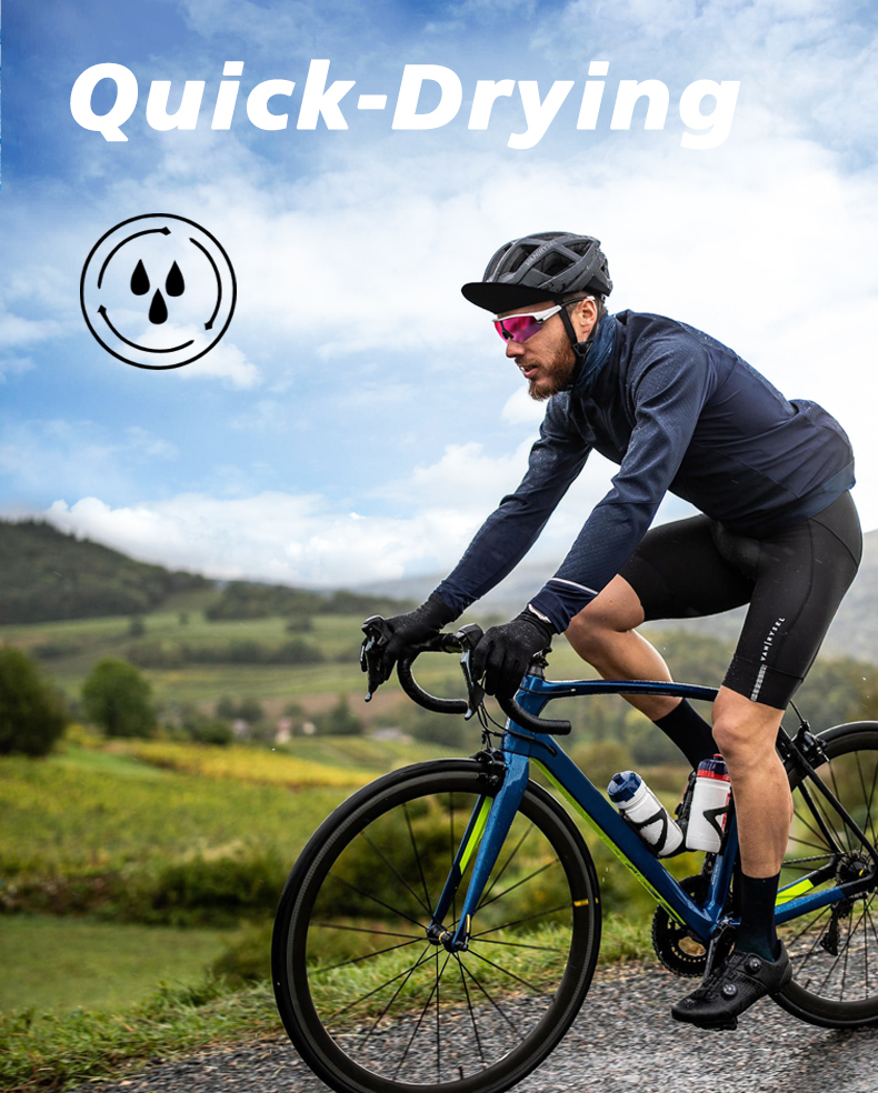 Gorra de Ciclismo Clásica Unis - Mountain Biking Hat reseña y precio