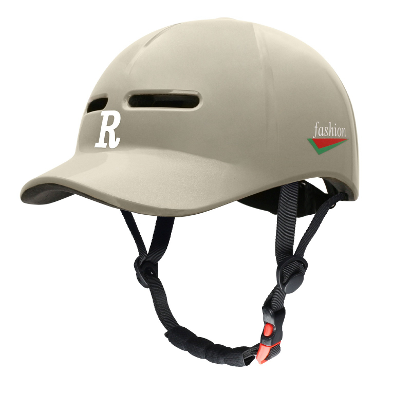 Casco de Ciclismo con Visera E - Mountain Biking Hat reseña y precio