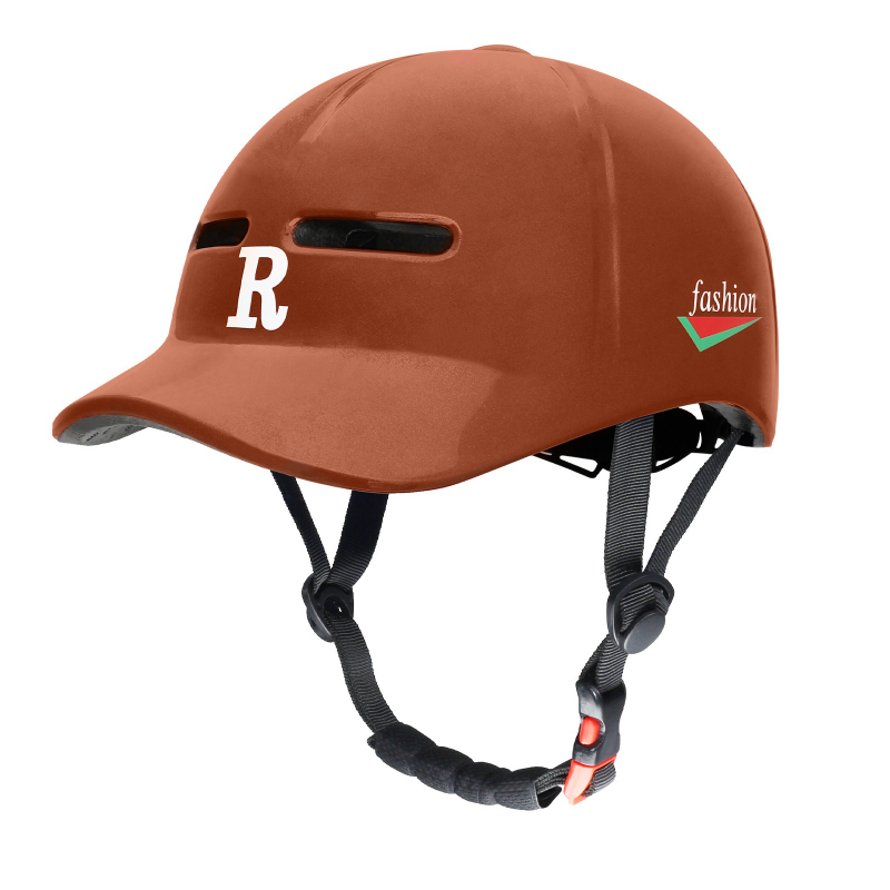 Casco de Ciclismo con Visera E - Mountain Biking Hat reseña y precio