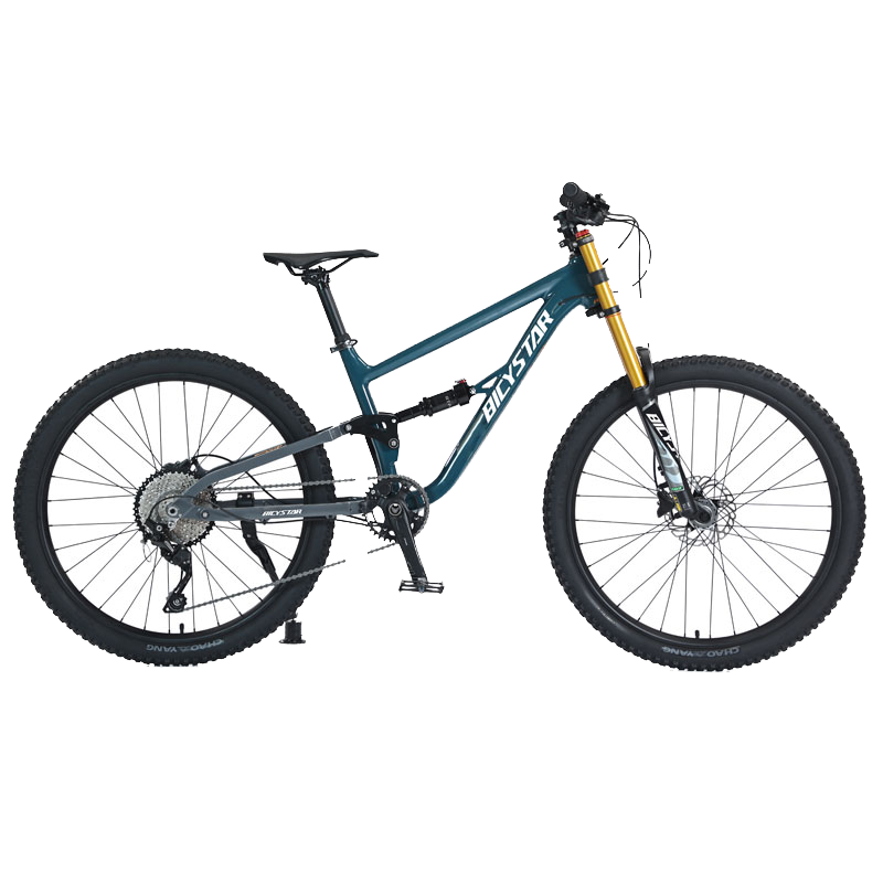 Bicicleta de Montaña de 26 Pul - Mountain Biking Usa reseña y precio