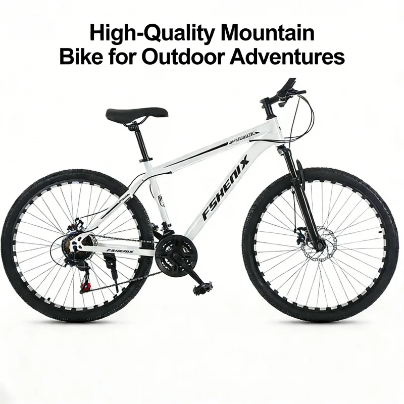 Bicicleta de Montaña Snow Whit - Mountain Biking Gear For Men reseña y precio