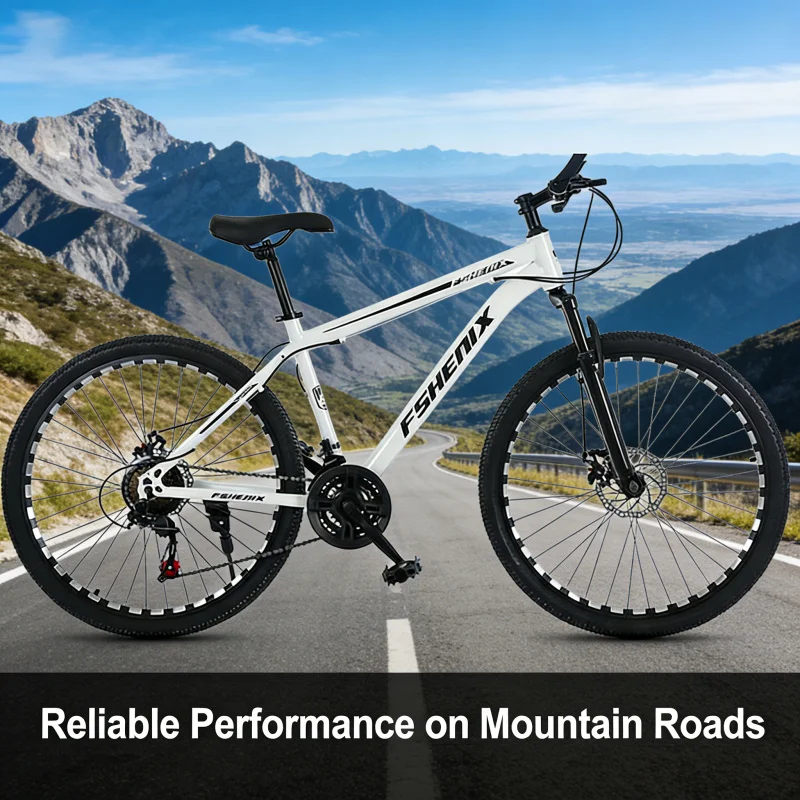 Bicicleta de Montaña Snow Whit - Mountain Biking Gear For Men reseña y precio