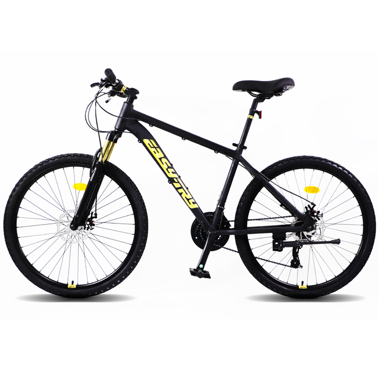 Bicicleta de Montaña Bikecmtb  - Mountain Biking Usa reseña y precio