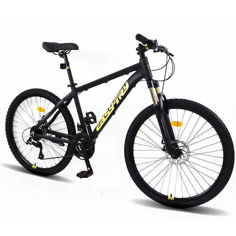 Bicicleta de Montaña Bikecmtb  - Mountain Biking Usa reseña y precio