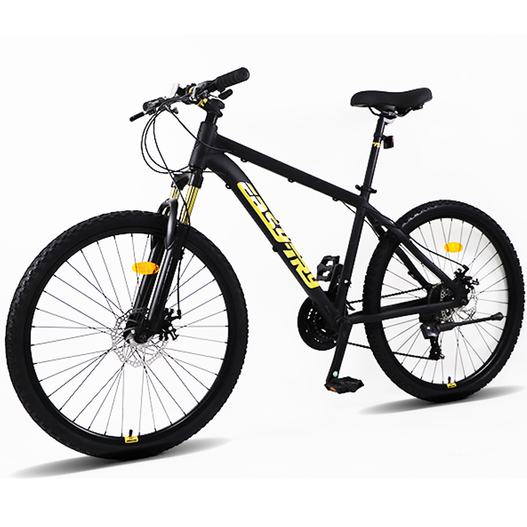 Bicicleta de Montaña Bikecmtb  - Mountain Biking Usa reseña y precio