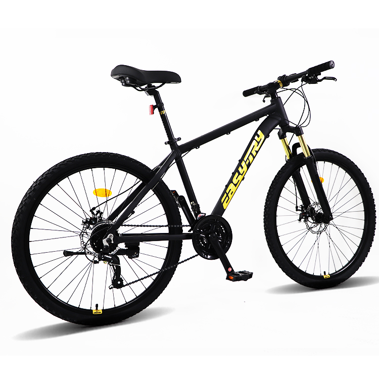 Bicicleta de Montaña Bikecmtb  - Mountain Biking Usa reseña y precio