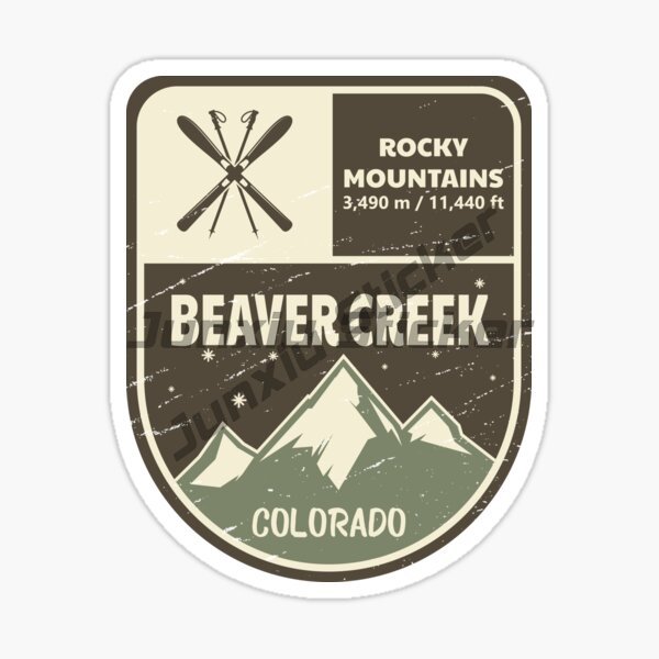 BEAVER CREEK Montañas Rocosas  - Mountain Biking Colorado reseña y precio