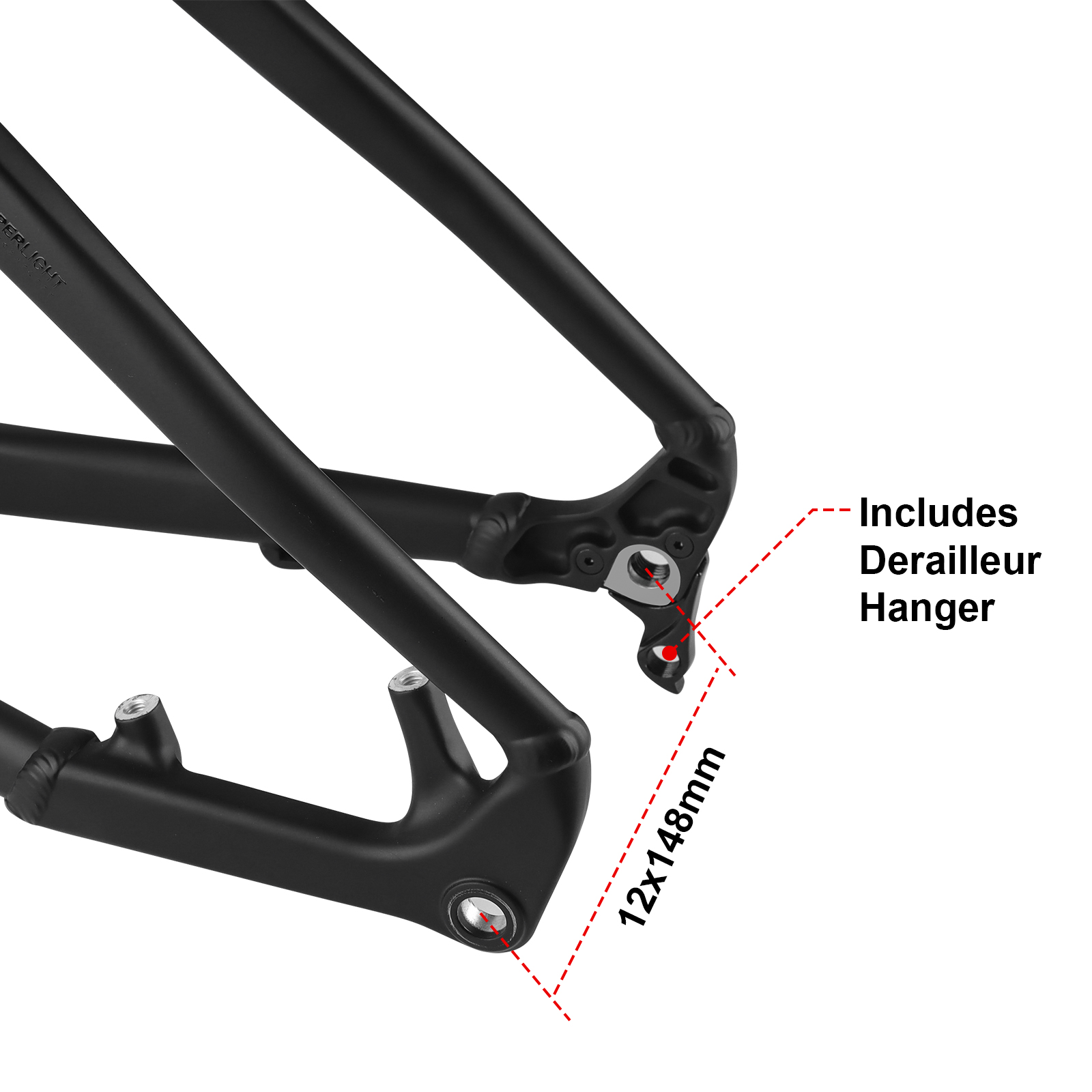 SPEEDONE Cuadro de Bicicleta 2 - Mountain Biking Colorado reseña y precio
