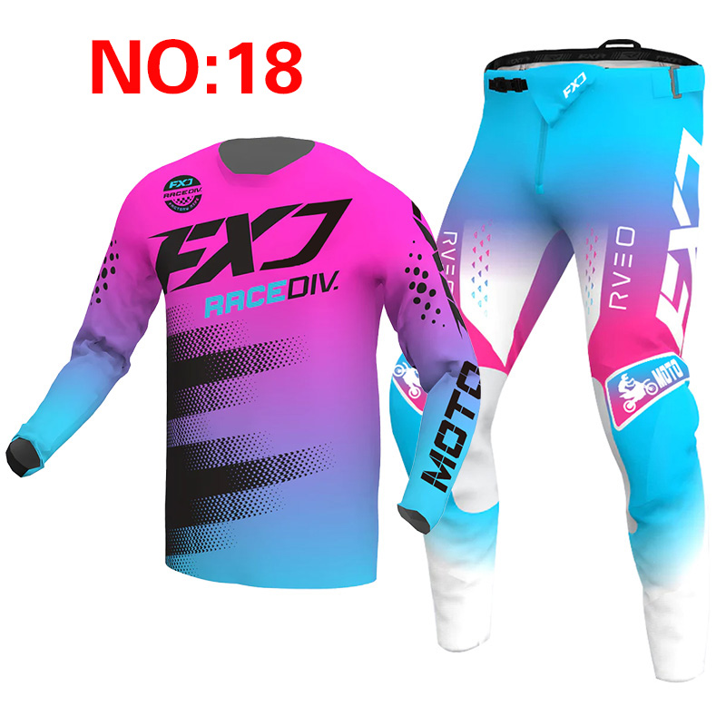 Nuevo conjunto de equipo de mo - Mountain Biking Games reseña y precio