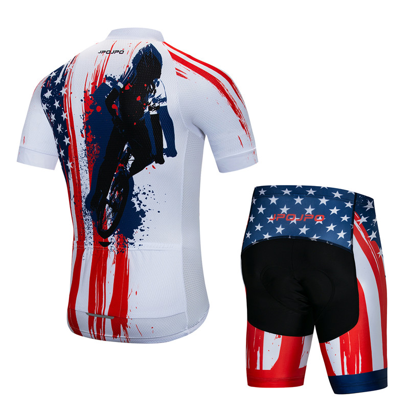 Weimostar-ropa de bicicleta pa - Mountain Biking Outfit reseña y precio