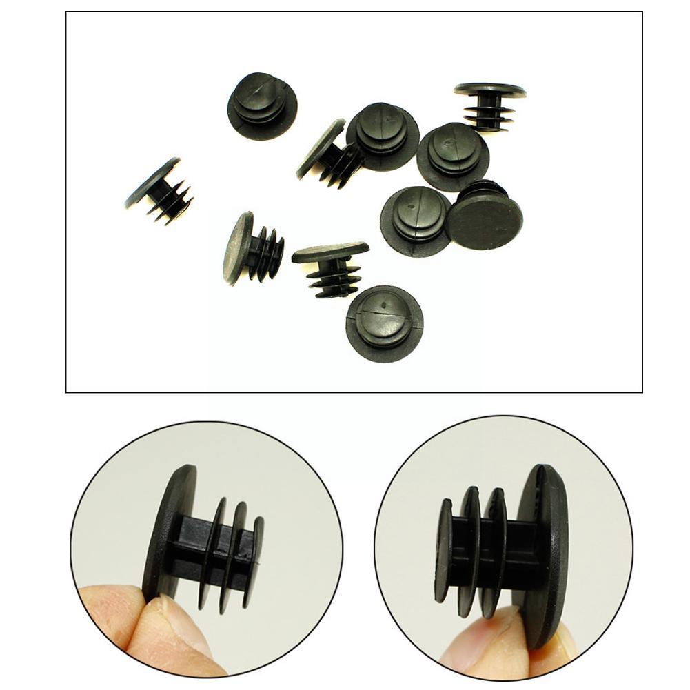 Tapones clásicos para manillar - Mountain Biking Hat reseña y precio