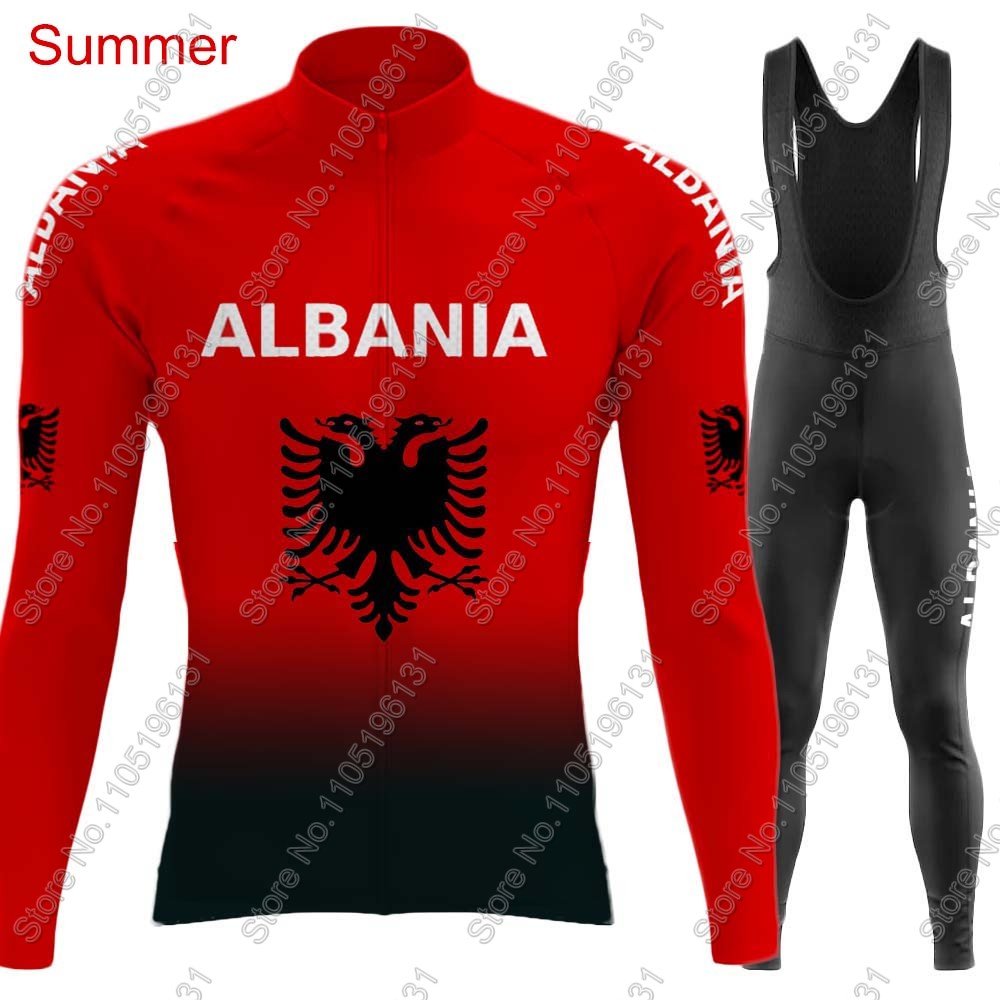 Conjunto de Jersey de ciclismo - Mountain Biking Jacket reseña y precio