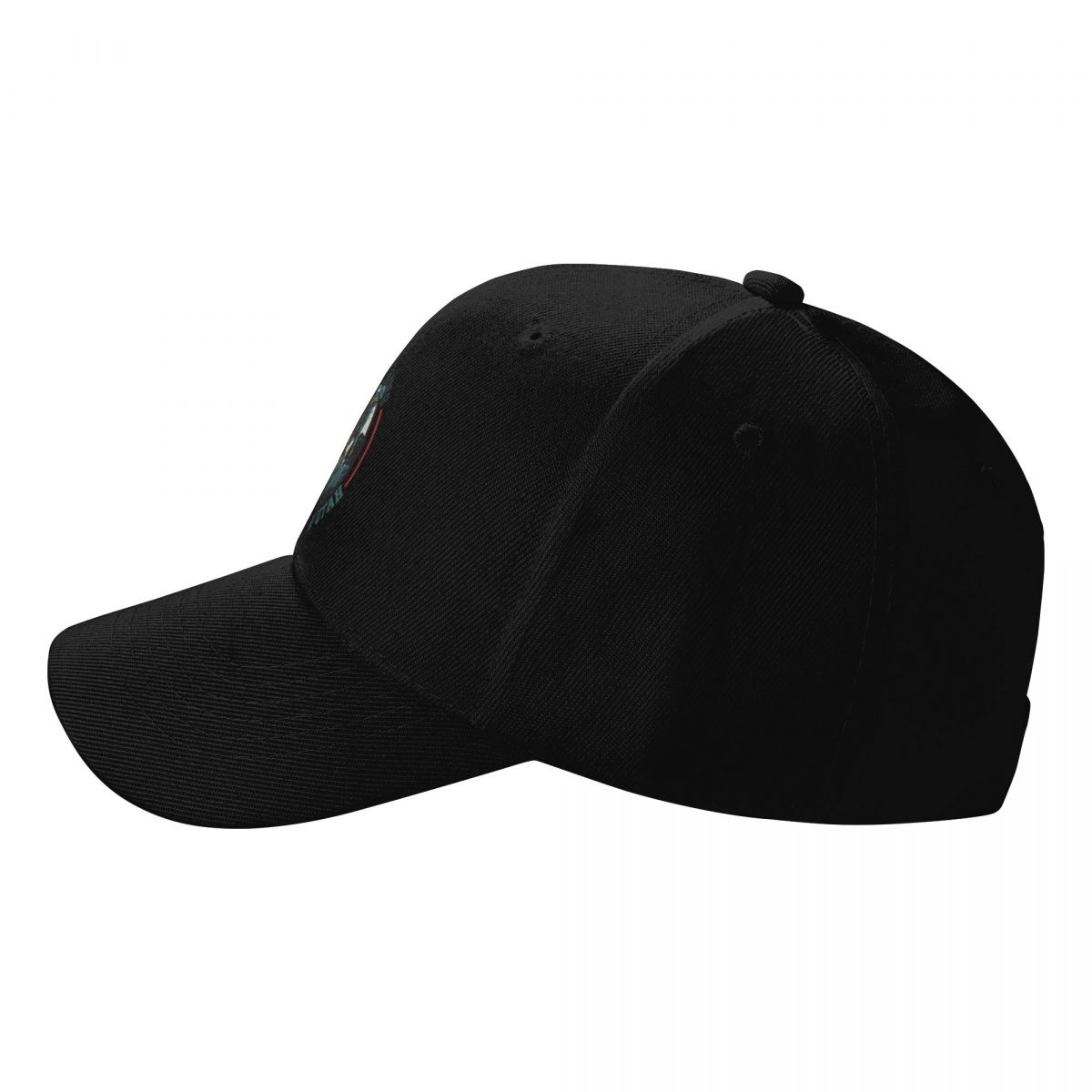 Gorra de béisbol de estilo vin - Mountain Biking Utah reseña y precio