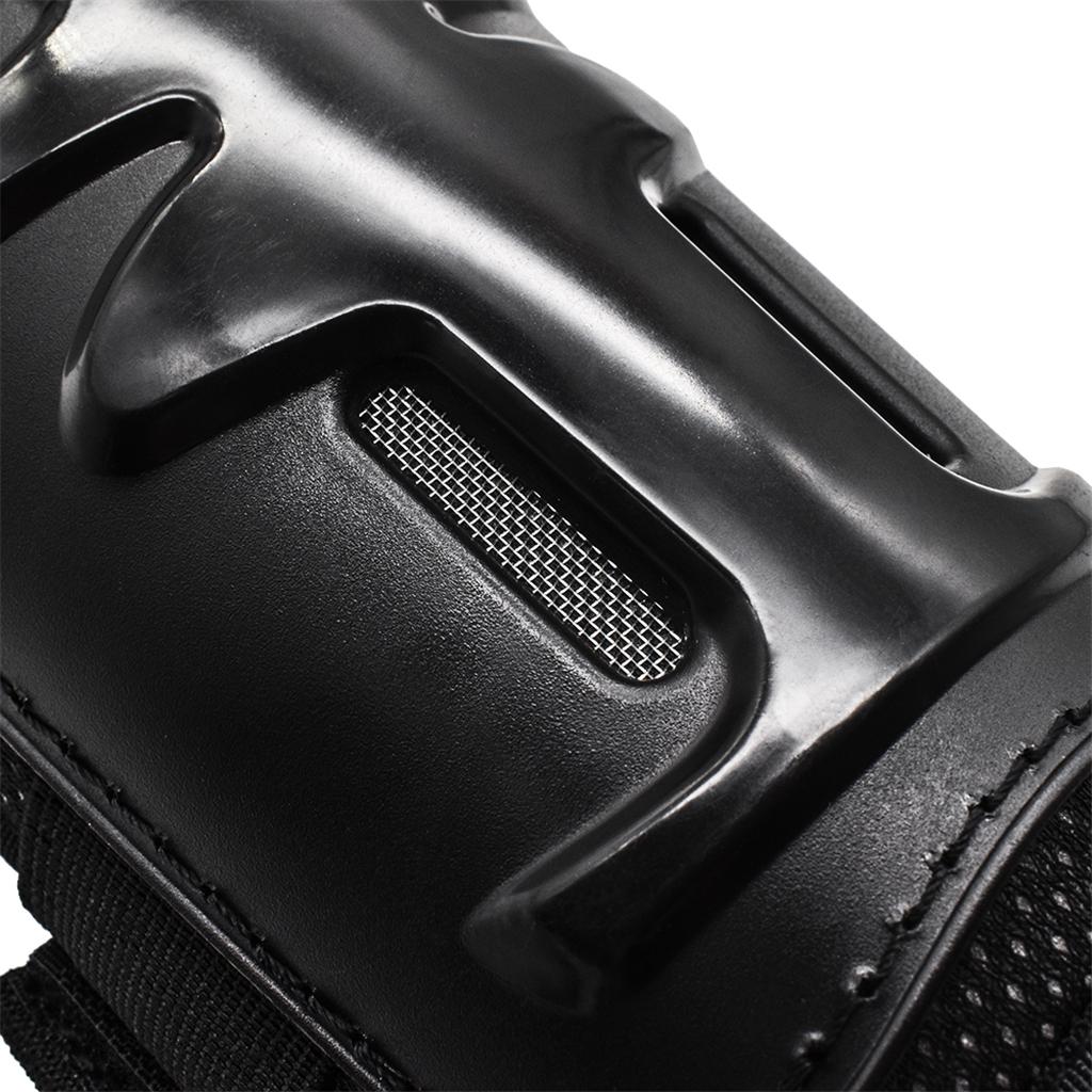Juego de protectores para rodi - Mountain Biking Knee Pads reseña y precio