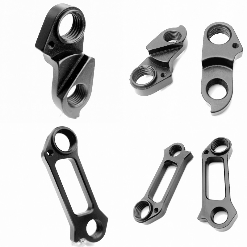 Piezas de bicicleta Mech drop, - Mountain Biking Sport reseña y precio