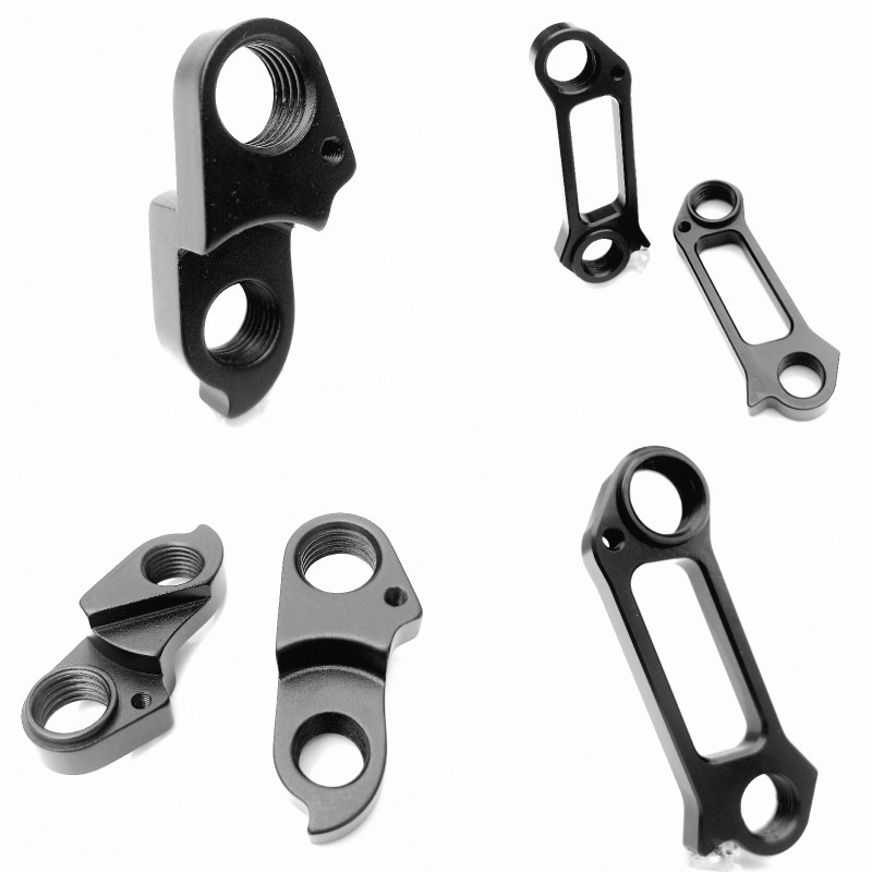 Piezas de bicicleta Mech drop, - Mountain Biking Sport reseña y precio