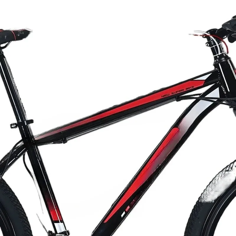Bicicleta de Montaña de Aleaci - Mountain Biking Youth reseña y precio