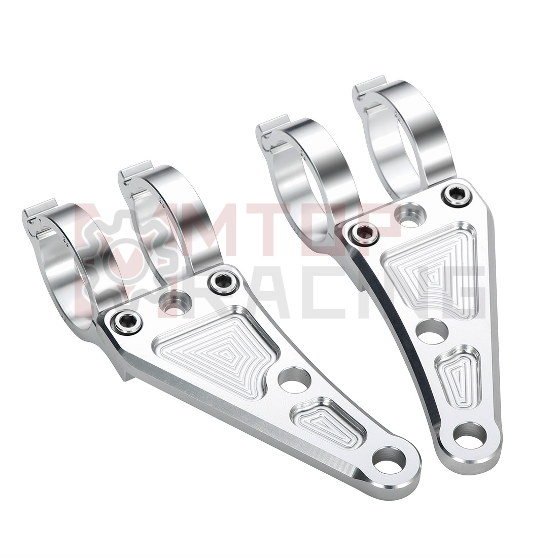 Soporte de montaje para faro d - Mountain Biking Derby reseña y precio